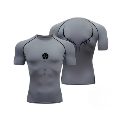 ASTA T Shirt Compression